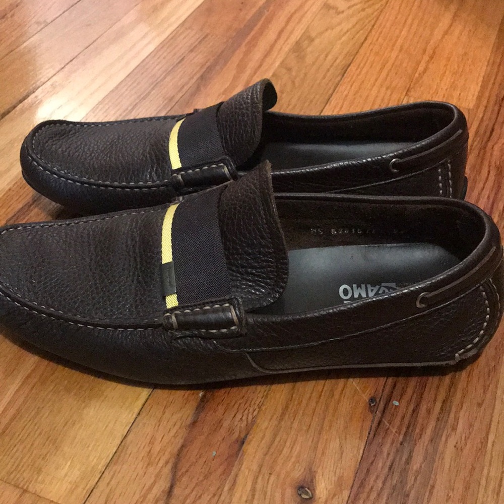 Shoes - Picture 2 of 6